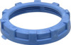 Thomas & Betts 3" Trade Rigid/Intermediate (IMC) Conduit Bushing Plastic, Insulated, Threaded Connection 229-TB - 54061676