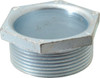 Thomas & Betts 2-1/2" Trade Rigid/Intermediate (IMC) Conduit Nipple Malleable Iron, Noninsulated, Threaded Connection 848 - 54061924