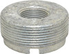 Thomas & Betts 2-3/4" Trade Rigid/Intermediate (IMC) Conduit Reducer Malleable Iron, Noninsulated, Threaded Connection 612 - 54062468