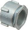 Thomas & Betts 1-1/2" Trade Rigid/Intermediate (IMC) Conduit Coupling Malleable Iron, Noninsulated, Threaded Connection 679 - 54061205