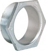 Thomas & Betts 3-1/2" Trade Rigid/Intermediate (IMC) Conduit Nipple Malleable Iron, Noninsulated, Threaded Connection 850 - 54061940