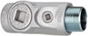 Thomas & Betts 1-1/2" Trade Rigid/Intermediate (IMC) Conduit Sealing Fitting Iron, Noninsulated, Threaded Connection EYS51-TB - 54118732