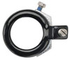 Thomas & Betts 4" Trade Rigid/Intermediate (IMC) Conduit Bushing Malleable Iron, Partially Insulated, Straight Connector, Lug Screw Connection BG400-14-20 - 54062294
