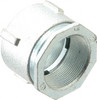 Thomas & Betts 2" Trade Rigid/Intermediate (IMC) Conduit Coupling Malleable Iron, Noninsulated, Threaded Connection 680-TB - 54061213