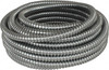 Made in USA 1/2" Trade Size, 50 ft. Long, Flexible Reduced Wall Flex Conduit Steel, 5/8" ID 693132 - 54020011