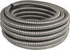 Made in USA 3/4" Trade Size, 50 ft. Long, Flexible Reduced Wall Flex Conduit Aluminum 69423 - 54020177