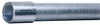 Made in USA 1-1/4" Trade Size, 10 ft. Long, Rigid Conduit Steel, 1-1/4" ID 103085 - 54072731