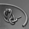 Thomas & Betts 2" Trade Size, 50 ft. Long, Flexible Liquidtight Conduit PVC, 2.025" ID, Black 15111-050 - 54088026