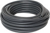 Thomas & Betts 1/2" Trade Size, 100 ft. Long, Flexible Liquidtight Conduit PVC, 0.627" ID, Gray 15005-100 - 54087903