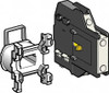 Schneider Electric Contactor Auxiliary Contact Block For Use with TeSys D LAD8N02 - 69664035