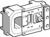 Schneider Electric Contactor Coil For Use with LC1F400 and TeSys F LX1FJ110 - 69649200