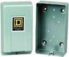 Square D Contactor Enclosure For Use with Class 8910 Type DPA14/DPA24/DPA34/DPA44/DPA52/DPA53 Contactor 9991DPG2 - 69665479