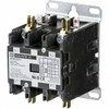 Square D 2 Pole, 30 Amp Inductive Load, 24 Coil VAC at 50/60 Hz, Definite Purpose Contactor Phase 1 Hp: 2 at 115 VAC, 5 at 230 VAC, 40 Amp Resistive Rating, CE, CSA, UL Listed 8910DPA32V14 - 69665842