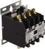Square D 4 Pole, 30 Amp Inductive Load, 24 Coil VAC at 50/60 Hz, Definite Purpose Contactor Phase 1 and Phase 3 Hp: 10 at 230 VAC, 15 at 460 VAC, 2 at 115 VAC, 20 at 575 VAC, 5 at 230 VAC, 40 Amp Resistive Rating 8910DPA34V14 - 69665784