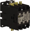 Square D 3 Pole, 50 Amp Inductive Load, 440 Coil VAC at 50 Hz and 480 Coil VAC at 60 Hz, Definite Purpose Contactor Phase 1 and Phase 3 Hp: 10 at 230 VAC, 15 at 230 VAC, 3 at 115 VAC, 30 at 460 VAC, 30 at 575 VAC 8910DPA53V06 - 69665719
