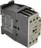 Eaton Cutler-Hammer 3 Pole, 24 to 27 Coil VDC, 40 Amp, Nonreversible Open Enclosure IEC Contactor 1 Phase hp: 3 at 115 V, 5 at 200 V, 5 at 230 V, 3 Phase hp: 10 at 200 V, 10 at 230 V, 20 at 460 V, 25 at 575 V XTCE032C10TD - 08804866