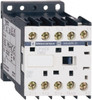 Schneider Electric 3 Pole, 24 Coil VDC, 6 Amp at 440 VAC, IEC Contactor BS 5424, CSA, IEC 60947, NF C 63-110, RoHS Compliant, UL Listed, VDE 0660 LP1K0610BD3 - 69664480