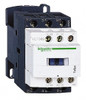 Schneider Electric 3 Pole, 208 Coil VAC at 50/60 Hz, 25 Amp at 440 VAC and 9 Amp at 440 VAC, Nonreversible IEC Contactor 1 Phase hp: 0.5 at 115VAC, 1 at 230/240 VAC, 3 Phase hp: 2 at 200/208 VAC, 2 at 230/240 VAC LC1D09LE7 - 69663763