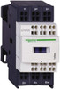 Schneider Electric 3 Pole, 24 Coil VDC, 16 Amp at 440 VAC and 9 Amp at 440 VAC, Nonreversible IEC Contactor 1 Phase hp: 0.5 at 115VAC, 1 at 230/240 VAC, 3 Phase hp: 2 at 200/208 VAC, 2 at 230/240 VAC, 5 at 460/480 VAC LC1D093BL - 69663797