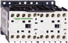 Schneider Electric 3 Pole, 24 Coil VAC at 50/60 Hz, 16 Amp at 690 VAC, 20 Amp at 440 VAC and 9 Amp at 440 VAC, Reversible IEC Contactor BS 5424, CSA, IEC 60947, NF C 63-110, RoHS Compliant, UL Listed, VDE 0660 LC2K0901B7 - 51274421