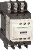 Schneider Electric 3 Pole, 24 Coil VAC at 50/60 Hz, 40 Amp at 440 VAC, Nonreversible IEC Contactor CCC, CSA, CSA C22.2 No. 14, EN/IEC 60947-4-1, EN/IEC 60947-5-1, GOST, RoHS Compliant, UL 508, UL Listed LC1D40A6B7 - 69530566