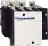 Schneider Electric 3 Pole, 115 Amp at 440 VAC and 200 Amp at 440 VAC, Nonreversible IEC Contactor Bureau Veritas, CCC, CSA, DNV, EN/IEC 60947-1, EN/IEC 60947-4-1, GL, JEM 1038, LROS, RINA, RMRoS, RoHS Compliant, UL Listed LC1F115 - 69649432