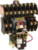 Square D No Enclosure, 8 Pole, Mechanically Held Lighting Contactor 20 A (Tungsten), 30 A (Fluorescent), 110 VAC at 50 Hz, 120 VAC at 60 Hz, 8NO Contact Configuration 8903LXO80V02 - 69666410