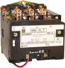 Square D 3 Pole, 24 Coil VAC at 60 Hz, 45 Amp NEMA Contactor Open Enclosure, 60 Hz at 24 VAC 8502SDO2V01S - 56817257