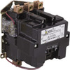Square D 3 Pole, 380 Coil VAC at 50 Hz, 135 Amp NEMA Contactor Open Enclosure, 50 Hz at 380 VAC 8502SFO2V05 - 56823164