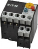 Eaton Cutler-Hammer 2.4 to 4 Amp, 690 VAC, IEC Overload Relay Trip Class 10 XTOM004AC1 - 08805475