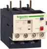Schneider Electric 1.6 to 2.5 Amp, 690 VAC, Thermal IEC Overload Relay Trip Class 10A, For Use with LC1D09 and LC1D38 LR3D07 - 69648475