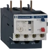 Schneider Electric 4 to 6 Amp, 690 VAC, Thermal IEC Overload Relay Trip Class 10A, For Use with LC1D09 and LC1D38 LRD10 - 59029249