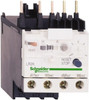Schneider Electric 1.8 to 2.6 Amp, 250 VDC, 690 Volt and 690 VAC, Thermal IEC Overload Relay Trip Class 10A, For Use with LC1K, LC7K, LP1K and LP4K LR2K0308 - 69526994