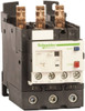 Schneider Electric 48 to 65 Amp, 690 VAC, Thermal IEC Overload Relay Trip Class 10A, For Use with LC1D50A and LC1D65A LR3D365 - 69527216