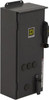 Square D 3 Pole, 600 VAC, 18 Continuous Amp, 5 hp, Enclosed NEMA Combination Starter NEMA 12, RoHS Compliant, 30 Amp Short Circuit Protection 8538SBA23V02S - 69649911