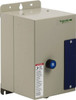 Schneider Electric 9 Amp, 120 Coil VAC, Nonreversible Enclosed IEC Motor Starter 1 Phase Hp: 0.3 at 120 VAC, 1 at 240 VAC, 3 Phase Hp: 2 at 208 VAC, 2 at 230 VAC, 5 at 460 VAC, 7.5 at 575 VAC LE1D093A72OG70 - 69527612