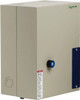 Schneider Electric 3 Pole, 50 Amp, 120 Coil VAC, Nonreversible Enclosed IEC Motor Starter 1 Phase Hp: 3 at 120 VAC, 7.5 at 240 VAC, 3 Phase Hp: 15 at 208 VAC, 15 at 230 VAC, 40 at 460 VAC, 40 at 575 VAC LE1D503A62OG70 - 49753767