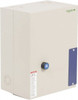Schneider Electric 3 Pole, 80 Amp, 120 Coil VAC, Nonreversible Enclosed IEC Motor Starter 1 Phase Hp: 15 at 240 VAC, 7.5 at 120 VAC, 3 Phase Hp: 25 at 208 VAC, 30 at 230 VAC, 60 at 460 VAC, 60 at 575 VAC LE1D803A62OG70 - 49753783