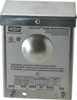 Hubbell Wiring Device-Kellems 2 Poles, 30 Amp, 3R NEMA, Enclosed Pushbutton Manual Motor Starter 111.8mm Wide x 83.3mm Deep x 140.2mm High, 15 hp, CSA Certified, NEMA 3R & UL Listed HBL13R92D - 54032818