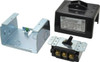 Hubbell Wiring Device-Kellems 3 Poles, 30 Amp, 1 NEMA, Enclosed Toggle Manual Motor Starter 100.8mm Wide x 87.1mm Deep x 114.8mm High, 20 hp, CSA Certified, NEMA 1, UL Listed HBL1389D - 54032768