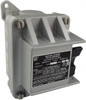 Square D 2 Poles, 30 Amp, NEMA, Enclosed Toggle Manual Motor Starter 1 hp at 90 VDC, 1-1/2 hp at 230 VDC, 2 hp at 115 VAC, 2 hp at 115 VDC, 2 hp at 230 VAC, 3 hp at 460 VAC & 3 hp at 575 VAC, CE, CSA, NEMA 3R/7/9 & UL Listed 2510KR1 - 54421482