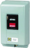 Square D 2 Poles, 27 Amp, M-1 NEMA, Enclosed Pushbutton Manual Motor Starter 2 hp at 115 VAC & 3 hp at 230 VAC, CSA, NEMA 1 & UL Listed 2510MCG1 - 69524759