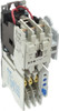 Eaton Cutler-Hammer 110 Coil VAC at 50 Hz, 120 Coil VAC at 60 Hz, 18 Amp, Nonreversible Open Enclosure NEMA Motor Starter 1 hp at 1 Phase AN16BN0AC - 02353209
