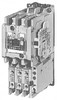 Eaton Cutler-Hammer 240 Coil VAC, 36 Amp, NEMA Size 1P, Nonreversible Open Enclosure NEMA Motor Starter 5 hp at 1 Phase BN16PN0BB - 04578761