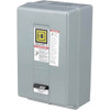 Square D 110 Coil VAC at 50 Hz, 120 Coil VAC at 60 Hz, 45 Amp, NEMA Size 2, Nonreversible Enclosed Enclosure NEMA Motor Starter 3 Phase hp: 10 at 200 VAC, 15 at 230 VAC, 25 at 460 VAC, 25 at 575 VAC, 1 Enclosure Rating 8536SDG1V02H30S - 69524593