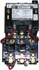 Square D 110 Coil VAC at 50 Hz, 120 Coil VAC at 60 Hz, 18 Amp, Nonreversible Open Enclosure NEMA Motor Starter 3 Phase hp: 3 at 200 VAC, 3 at 230 VAC, 5 at 460 VAC, 5 at 575 VAC 8536SBO2V02S - 69524643
