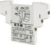 Eaton Cutler-Hammer Starter Side Mount Auxiliary Contact For Use with XTPAXFA, XTPAXSATR, XTPB, XTPM, XTPR, XTPT XTPAXSA12 - 08805806