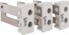 Eaton Cutler-Hammer Starter Definite Purpose Heater Pack For Use with Overload Relay NEMA 3-4, Series A Overload Relay IEC L-N H2022-3 - 02353696