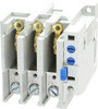 Eaton Cutler-Hammer Starter Replacement Overload Relay For Use with Heater Packs H2001B-H2017B, Heater Packs H2101B-H2117B, IEC Size J Series A1, IEC Size J Series B1, IEC Size K Series A1, IEC Size K Series B1 C306GN3B - 02353951