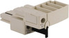 Schneider Electric Starter Terminal Block For Use with LUB120, LUB320, TeSys U LU9BN11 - 69664811